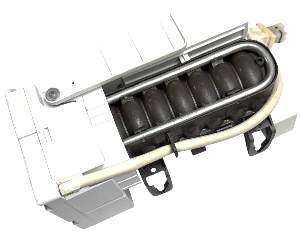 OEM Replacement for GE Fridge Ice Maker 197D7636G001