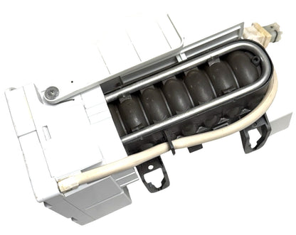 OEM Replacement for GE Fridge Ice Maker 197D7636G001
