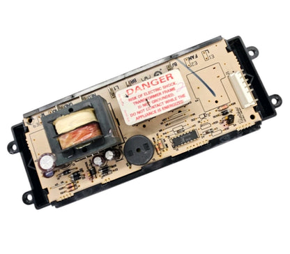 OEM Replacement for GE Range Control 191D1001P005