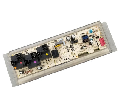 OEM Replacement for GE Range Control 191D3776P009