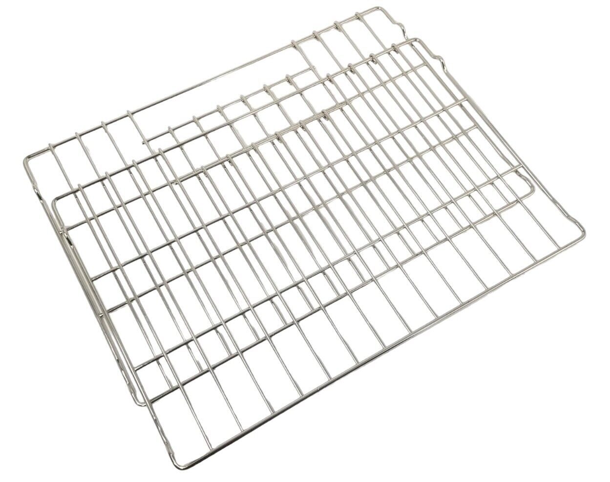 New Genuine OEM Replacement for Frigidaire Oven Rack Set 5304532107