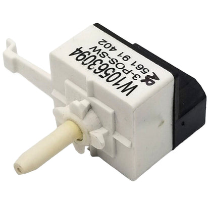 Genuine OEM Replacement for Maytag Dryer Switch W10563094