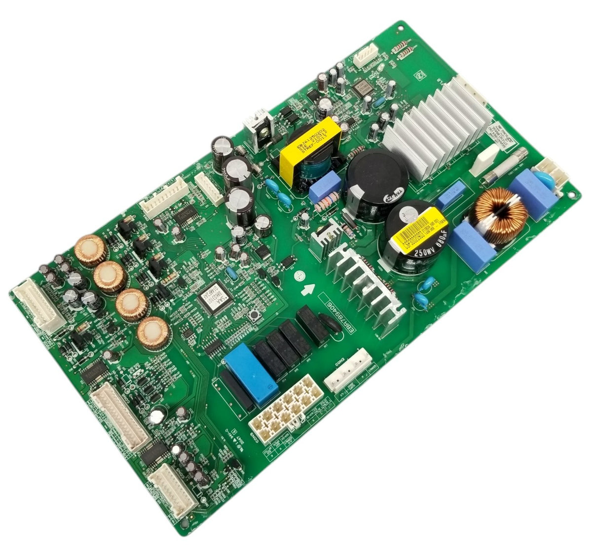 New OEM Fridge Control Board CSP30020903