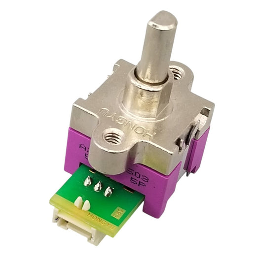 New OEM Replacement for Frigidaire Range Potentiometer A23606503 5304539060
