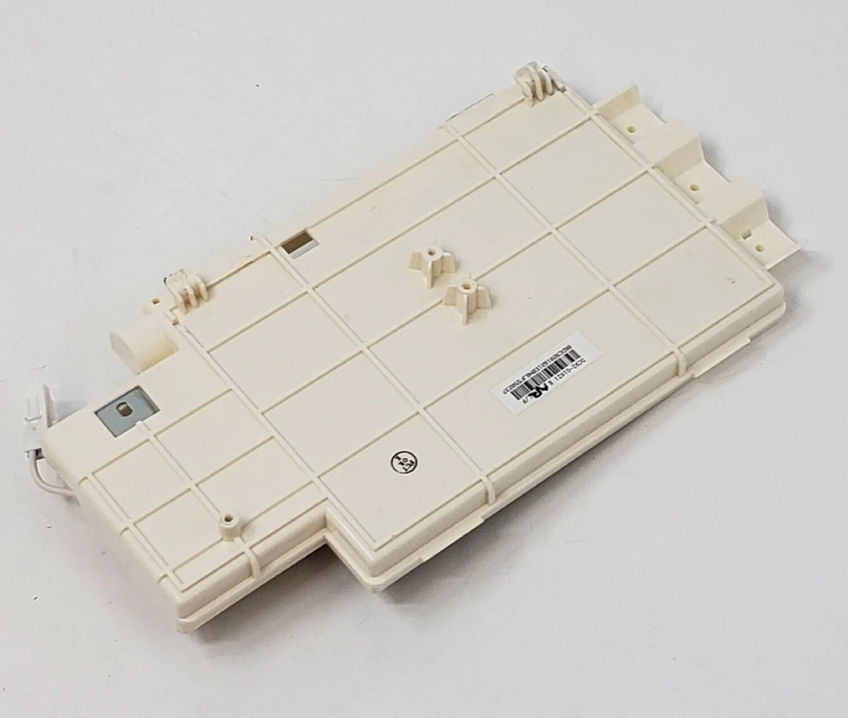 OEM Replacement for Samsung Washer Control DC92-01621E