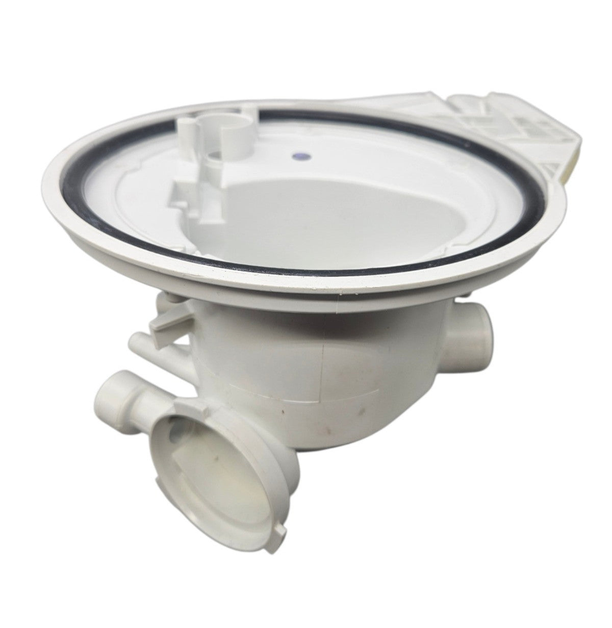 New OEM Replacement for GE Dishwasher Sump Assembly WD19X24692