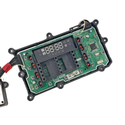 OEM Replacement for Samsung Washer Control DC92-00320D