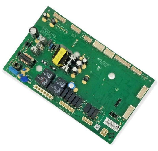 OEM Replacement for GE Refrigerator Control Board 197D8503G501