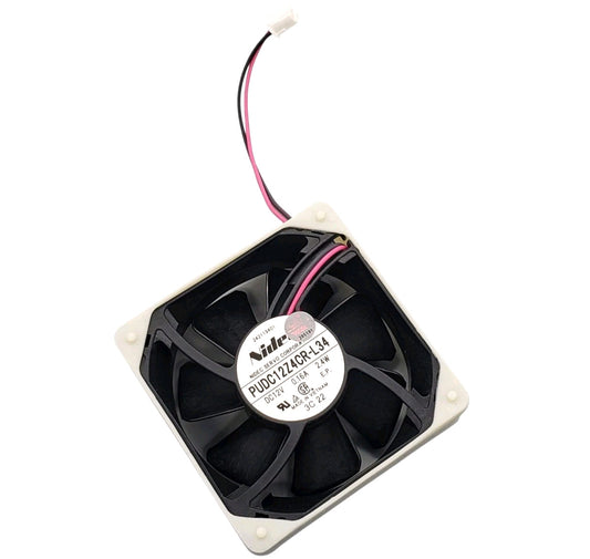 New OEM Replacement for Frigidaire Refrigerator Evaporator Fan 242119401