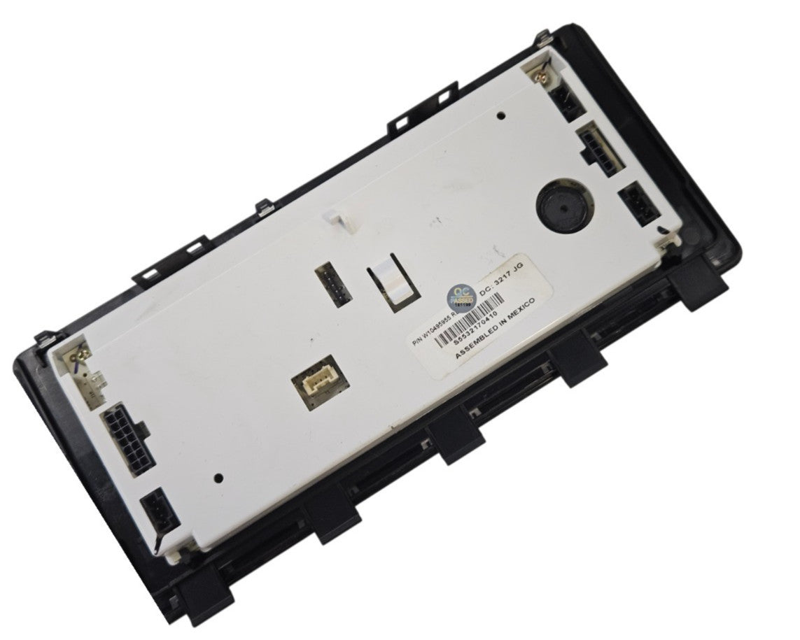 OEM Replacement for Whirlpool Control Fridge W10495955