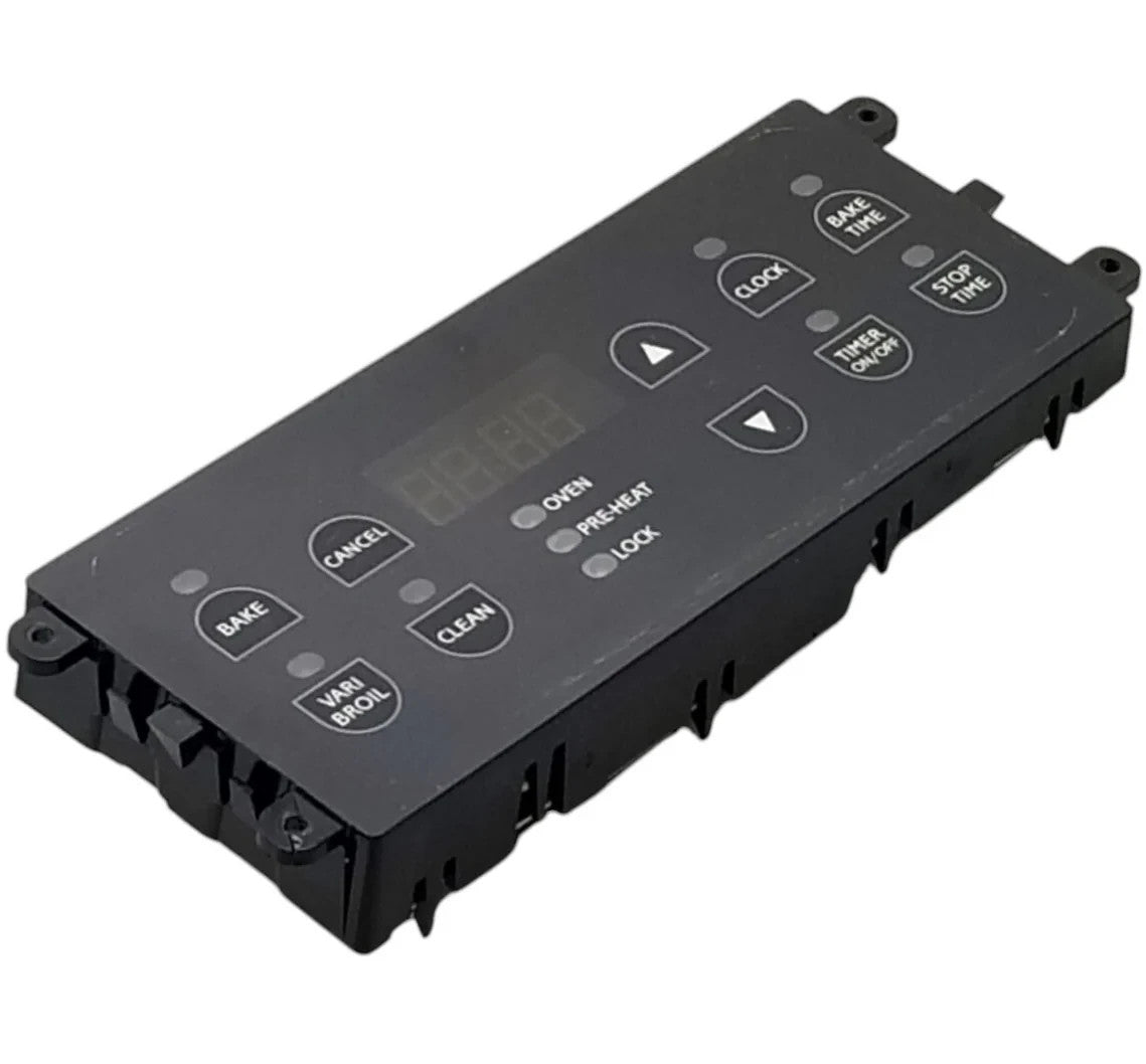 OEM Replacement for Frigidaire Range Control 316101001
