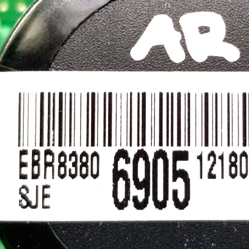 OEM Replacement for LG Fridge Control EBR83806905
