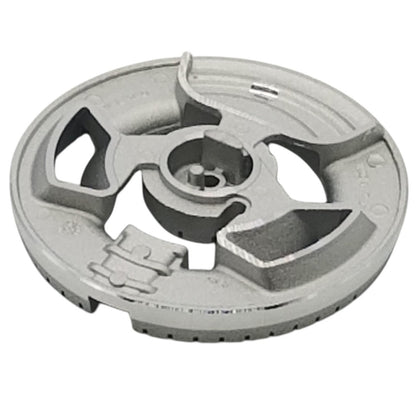 New OEM Replacement for Samsung Range Burner Base DG62-00121A
