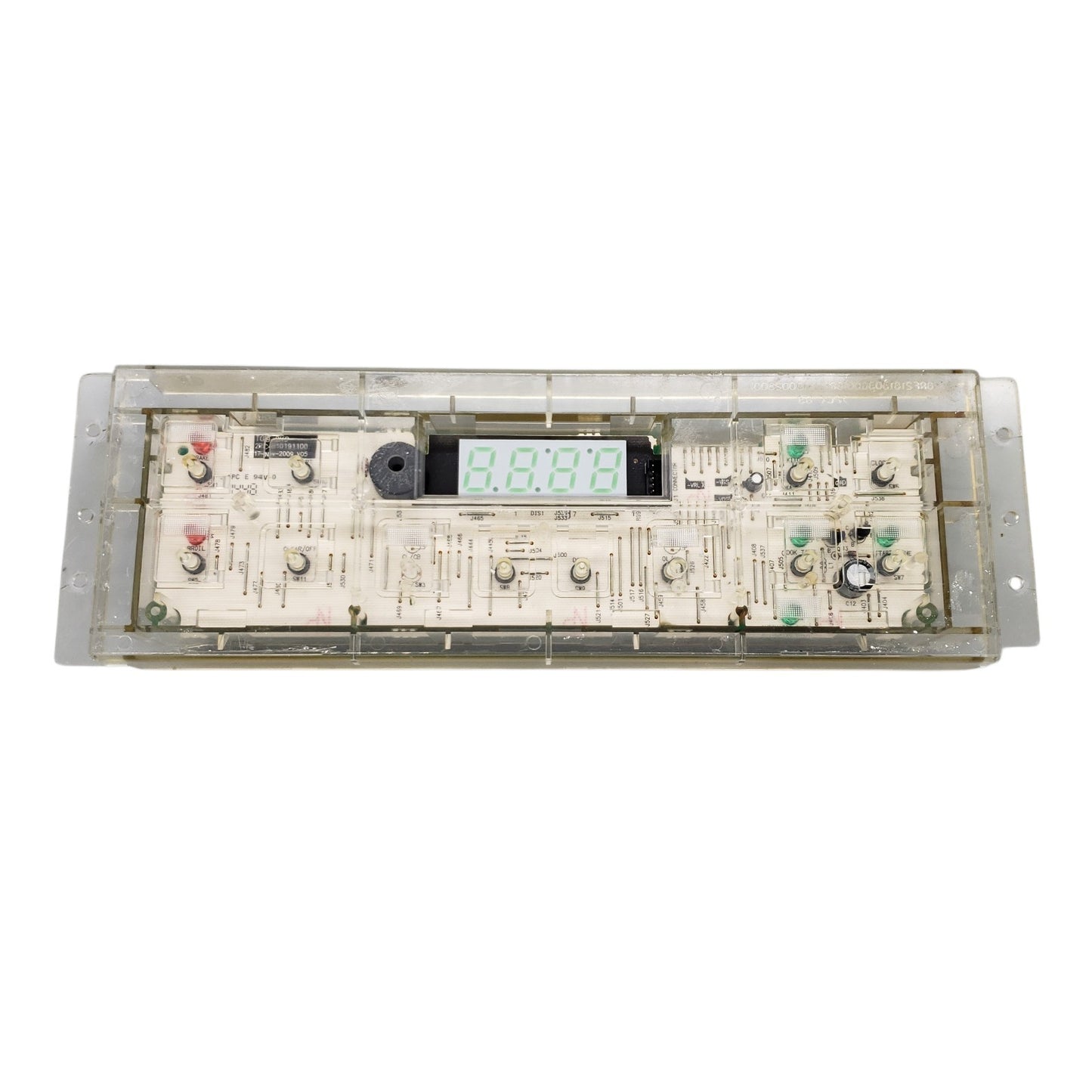 OEM Replacement for GE Oven Control Board 164D8450G037