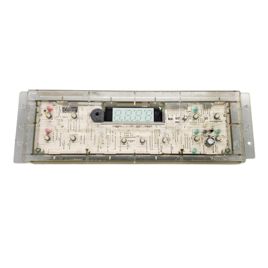 OEM Replacement for GE Oven Control Board 164D8450G037