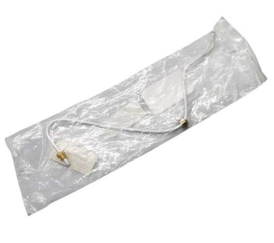 New OEM Replacement for LG Range Pipe MGE63638701  1- Year