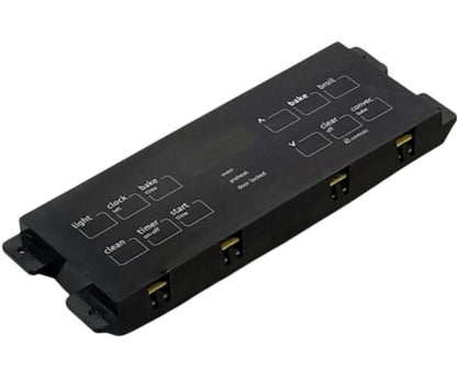 OEM Replacement for Frigidaire Oven Control 316557236