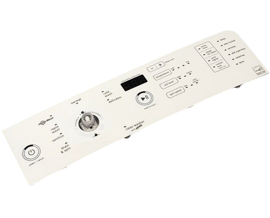 OEM Replacement for Maytag Washer Control W10679028