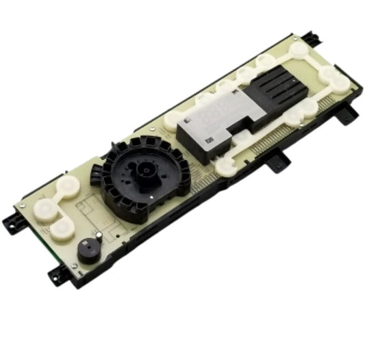 OEM Replacement for GE Dryer Control  241D1536G015