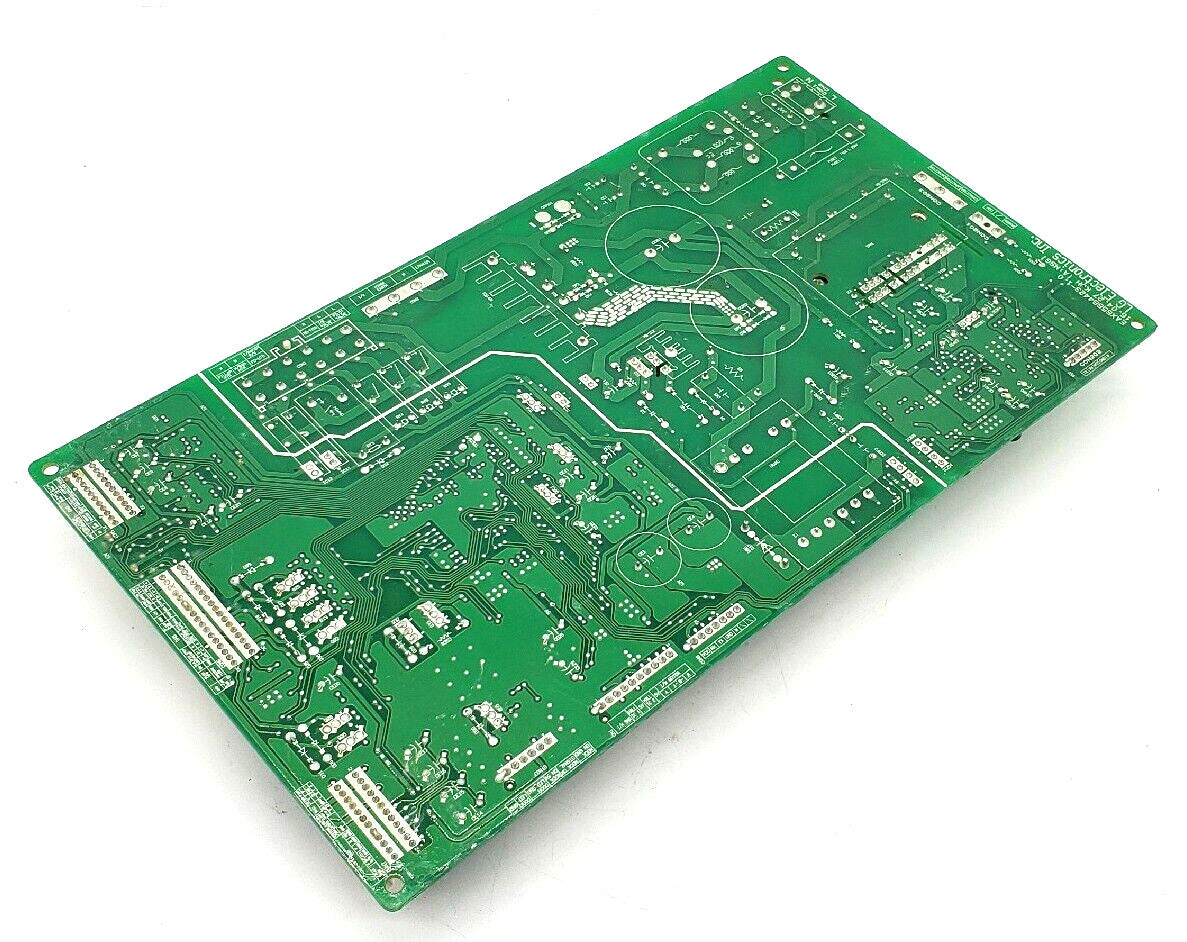 OEM Replacement for LG Refrigerator Control  EBR78940632     ~   ~