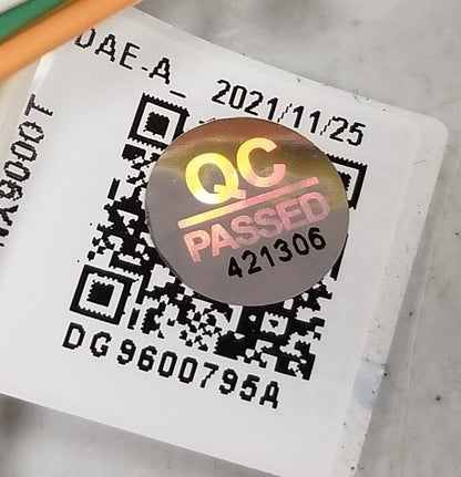 New OEM Replacement for Samsung Range Main Wire Harness DG96-00795A 1- Yr