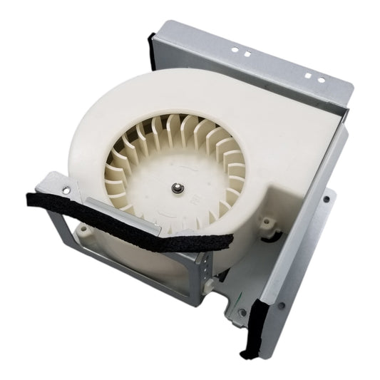 New OEM Replacement for Sharp Microwave Fan Motor Assembly FMOTEA629WRKZ 1-Yr