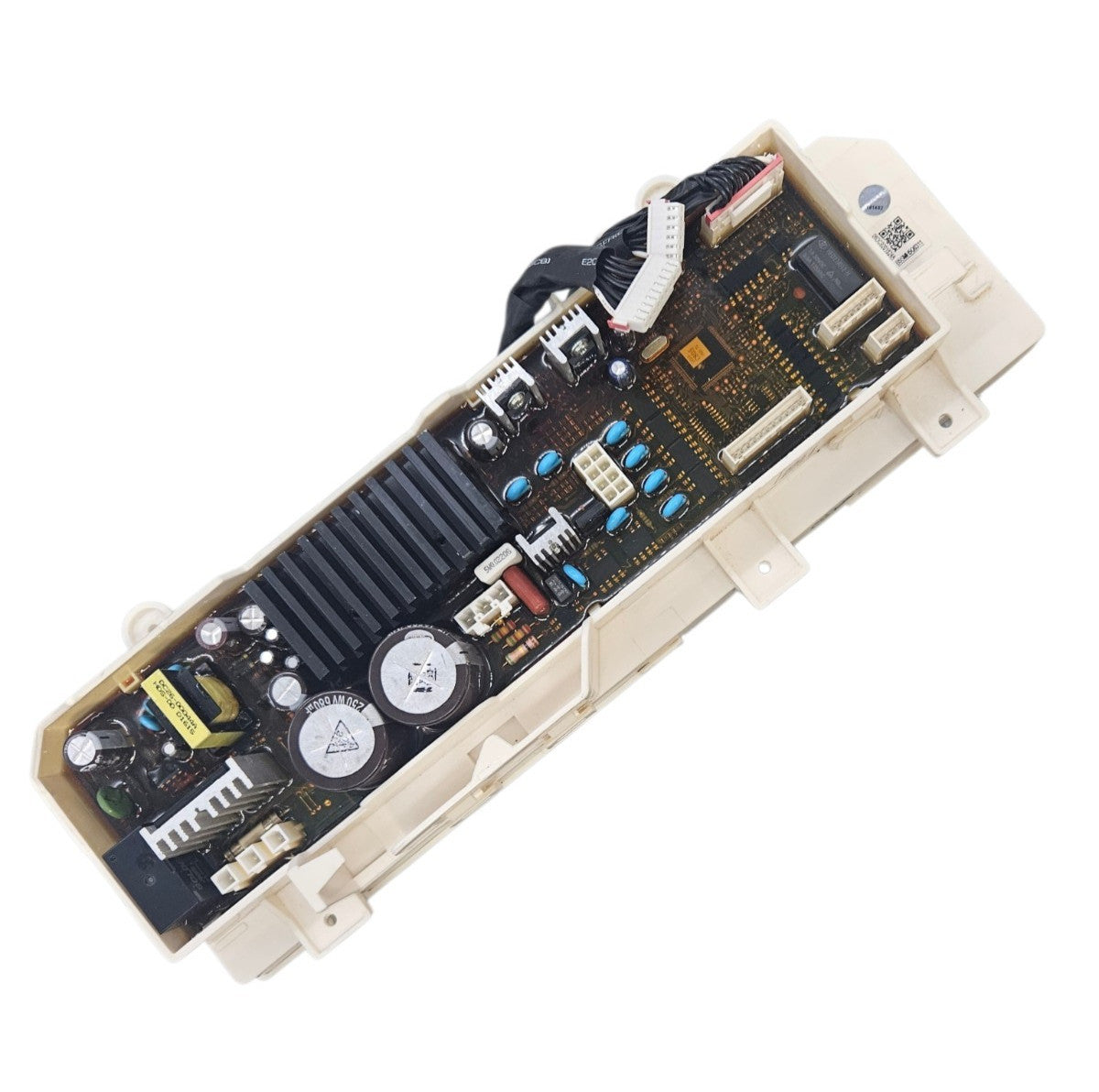 OEM Replacement for Samsung Washer Control DC92-01625R  DC92-01624A