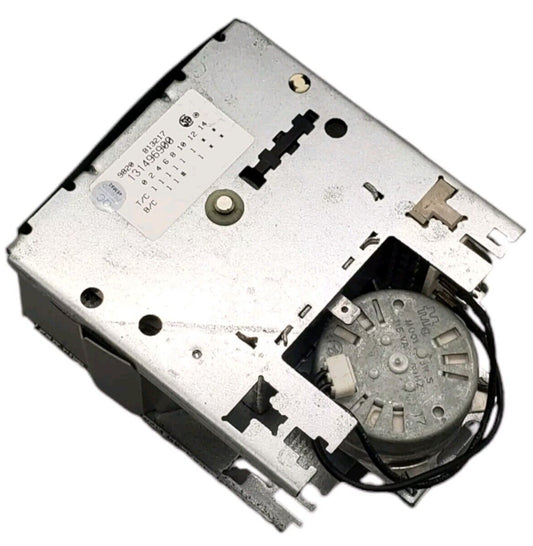 OEM Replacement for Frigidaire Washer Timer 131496900   ~   ~