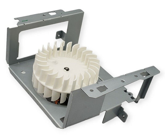 New OEM  Replacement for Sharp Microwave Fan Motor Assembly FMOTEB062MRK0