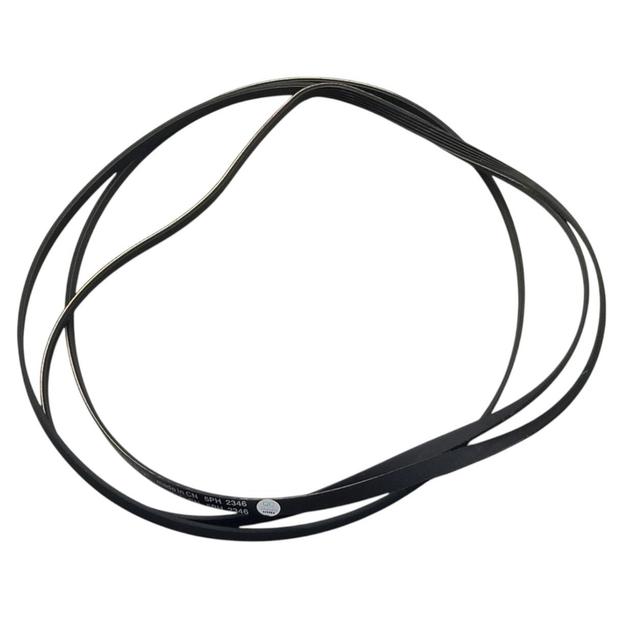 New OEM Replacement for Midea Dryer Belt 12638200000022