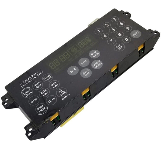 OEM Replacement for Frigidaire Range Control 316418709    ~ ~