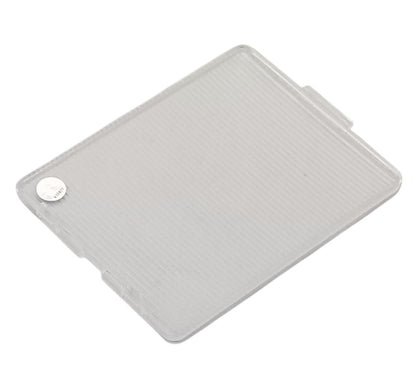 New OEM Replacement for Electrolux Refrigerator Light Cover 5304518511