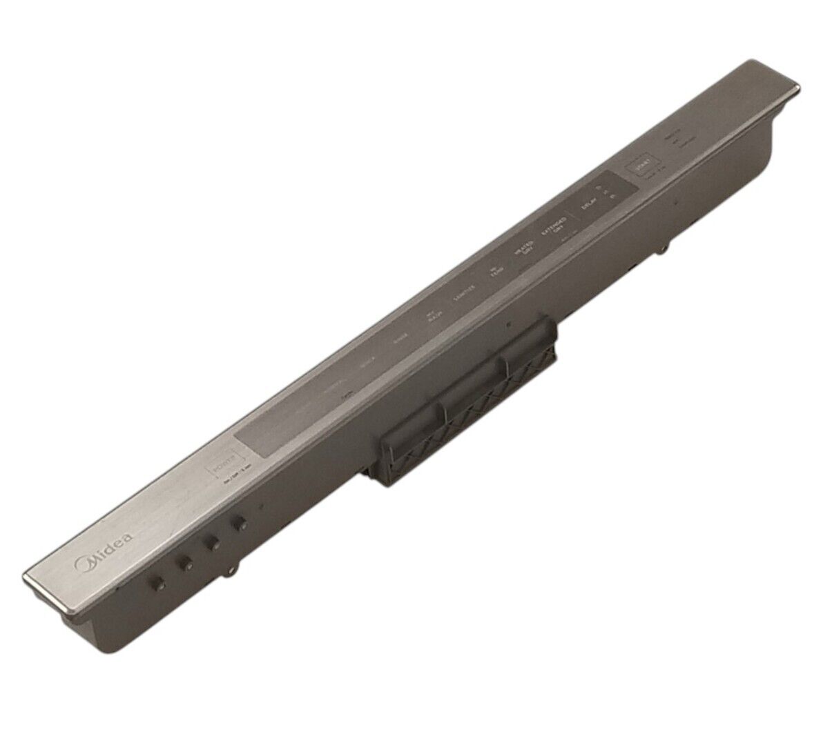 OEM Replacement for Midea Dishwasher Control Panel 12176000A63775