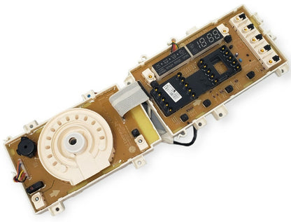Genuine OEM Replacement for LG Washer Control Board EBR60545911