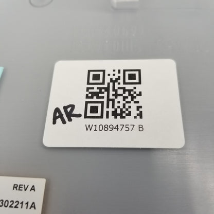 OEM Replacement for Maytag Washer Control W10894757