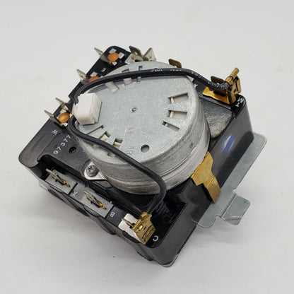 OEM Replacement for Frigidaire Dryer Timer 131795500C