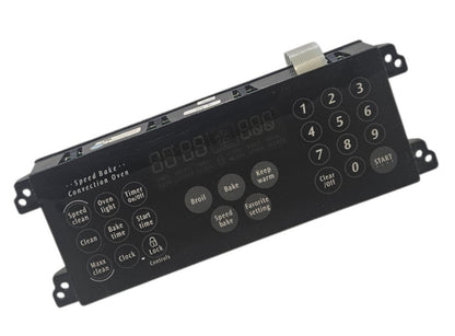 OEM Replacement for Frigidaire Range Control 316418710