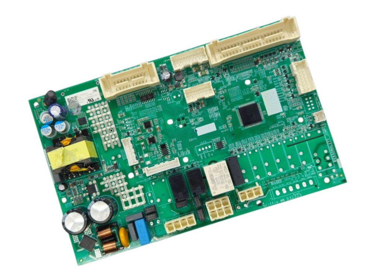 OEM Replacement for GE Fridge Control Board 294D3480G001