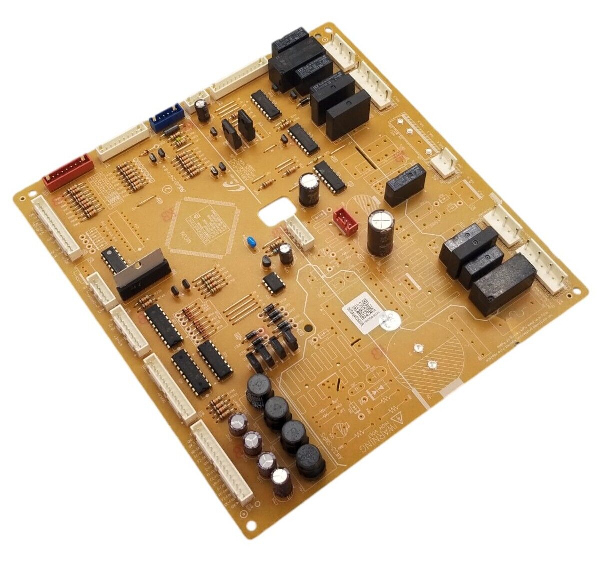 OEM Replacement for Samsung Fridge Control DA94-02680B