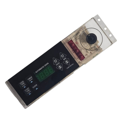 OEM Replacement for GE Oven Control Board 164D3147G018