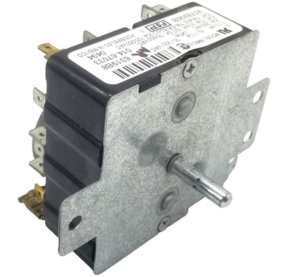Replacement for Whirlpool Dryer Timer 8578906B WP8578906     ⭐️