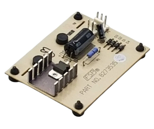 OEM Replacement for Kenmore Range Control  8273535    ~ ~