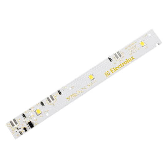 New OEM Replacement for Frigidaire Refrigerator LED PC Board A12481407 1-Yr