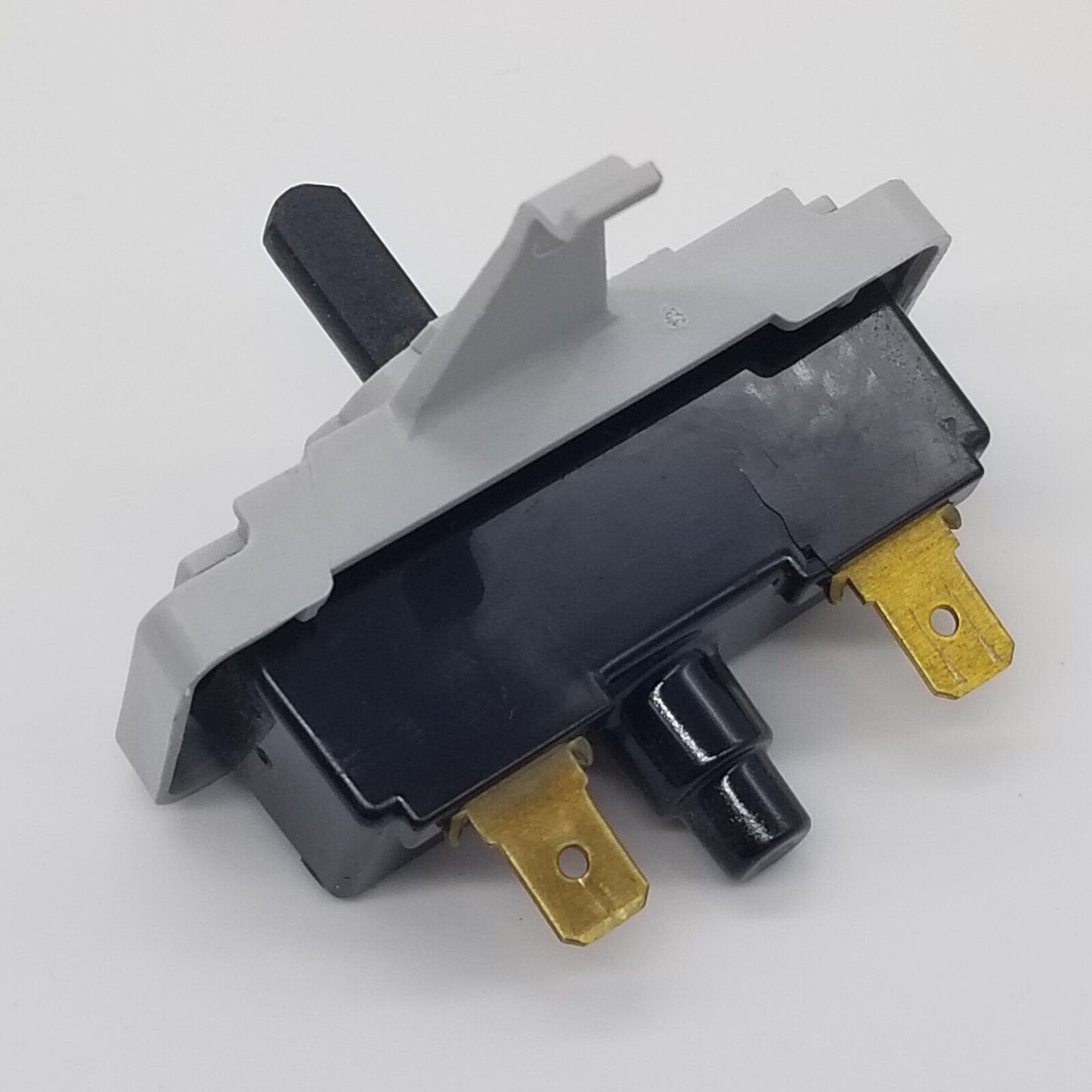 OEM Replacement for Whirlpool Dryer Start Switch W10420741