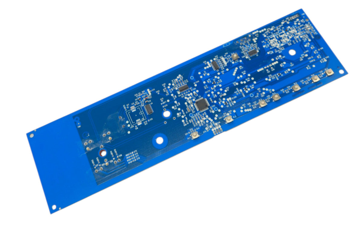 OEM Replacement for Frigidaire Washer Control Board 137438311