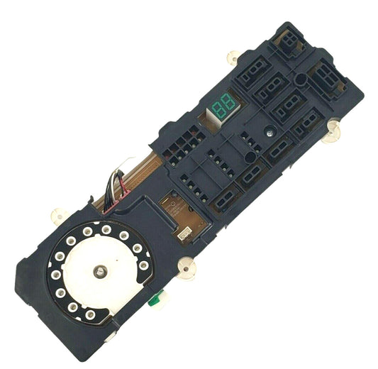 OEM Replacement for Samsung Dryer Display DC92-01624E