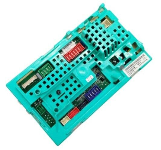 OEM  Replacement for Whirlpool Washer Control W10480186