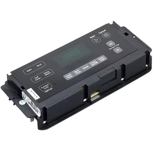OEM Replacement for Whirlpool Range Control  W10349612    ~ ~