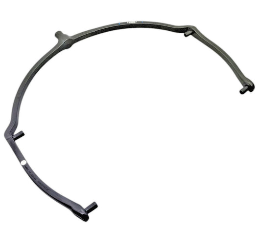 New  OEM Replacement for LG Washer Connector Nozzle  MCD64327001