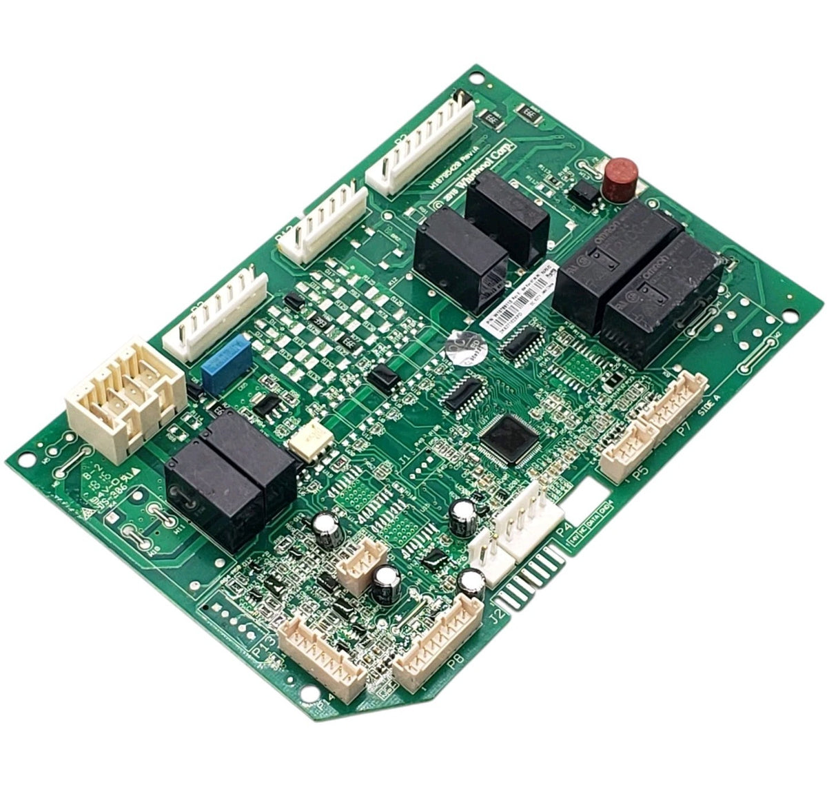 OEM Replacement for KitchenAid Refrigerator Control W10789113